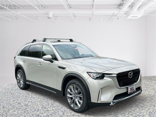 2024 Mazda CX-90 3.3 Turbo Premium Plus