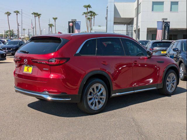 2024 Mazda CX-90 3.3 Turbo Premium Plus