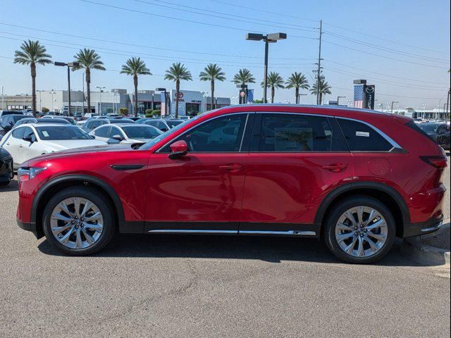 2024 Mazda CX-90 3.3 Turbo Premium Plus