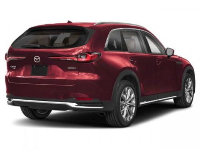 2024 Mazda CX-90 3.3 Turbo Premium Plus