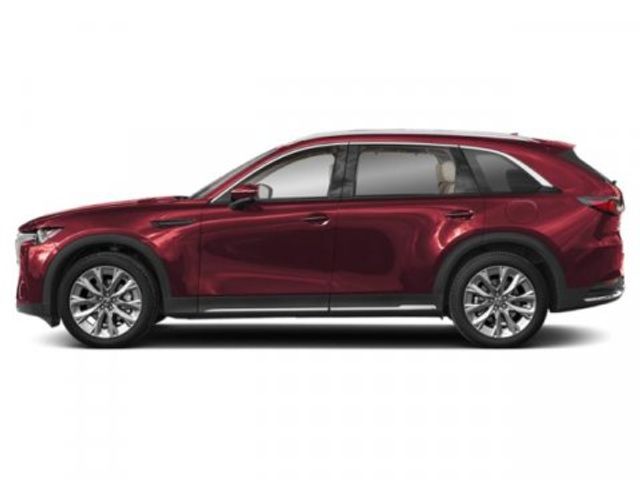 2024 Mazda CX-90 3.3 Turbo Premium Plus