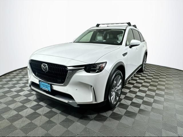 2024 Mazda CX-90 3.3 Turbo Premium Plus