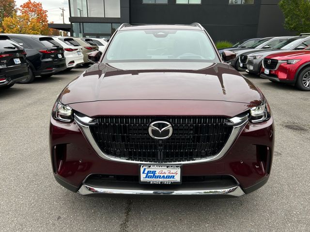 2024 Mazda CX-90 3.3 Turbo Premium Plus