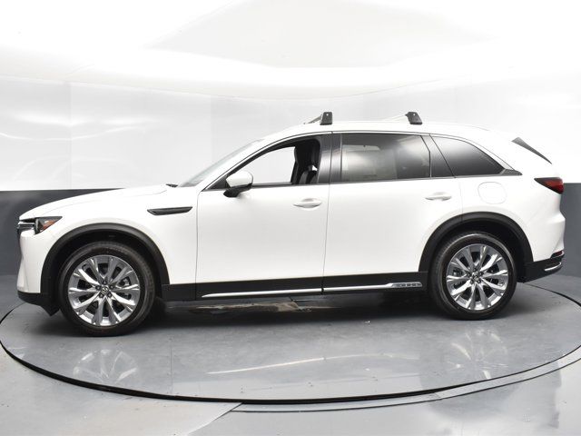 2024 Mazda CX-90 3.3 Turbo Premium Plus