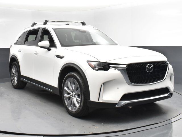 2024 Mazda CX-90 3.3 Turbo Premium Plus