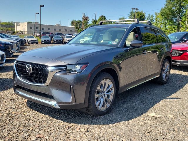 2024 Mazda CX-90 3.3 Turbo Premium Plus