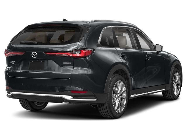 2024 Mazda CX-90 3.3 Turbo Premium Plus