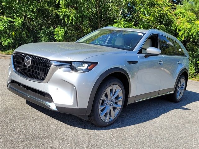 2024 Mazda CX-90 3.3 Turbo Premium Plus