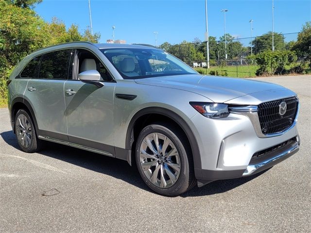 2024 Mazda CX-90 3.3 Turbo Premium Plus