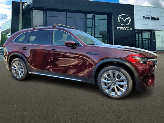 2024 Mazda CX-90 3.3 Turbo Premium Plus