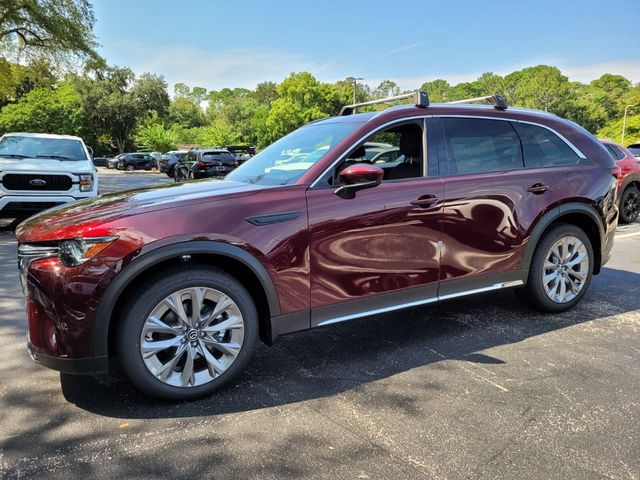 2024 Mazda CX-90 3.3 Turbo Premium Plus