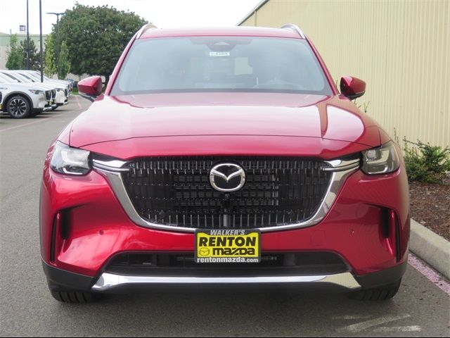 2024 Mazda CX-90 3.3 Turbo Premium Plus