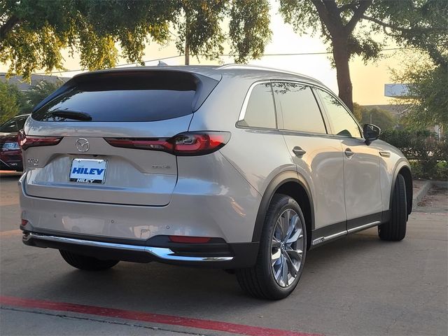 2024 Mazda CX-90 3.3 Turbo Premium Plus