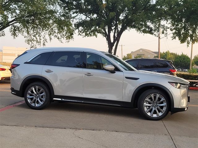 2024 Mazda CX-90 3.3 Turbo Premium Plus