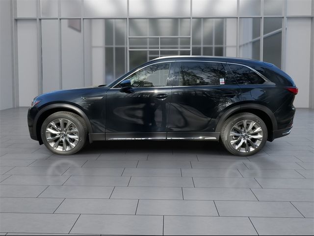 2024 Mazda CX-90 3.3 Turbo Premium Plus