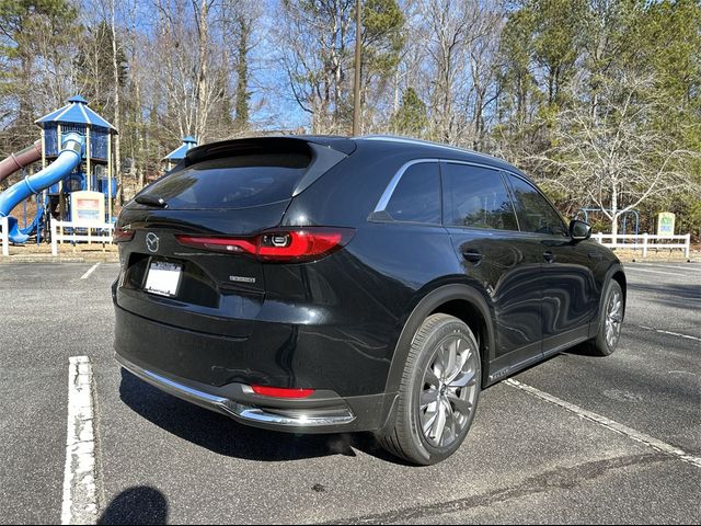 2024 Mazda CX-90 3.3 Turbo Premium Plus