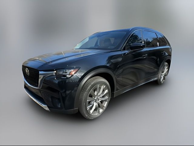 2024 Mazda CX-90 3.3 Turbo Premium Plus