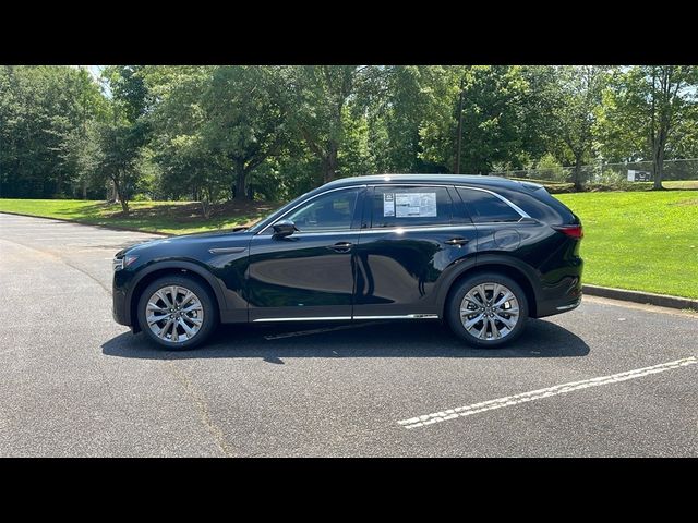 2024 Mazda CX-90 3.3 Turbo Premium Plus