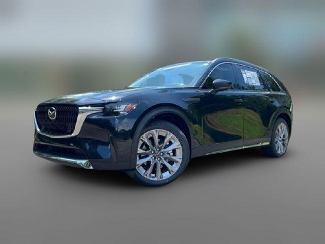 2024 Mazda CX-90 3.3 Turbo Premium Plus