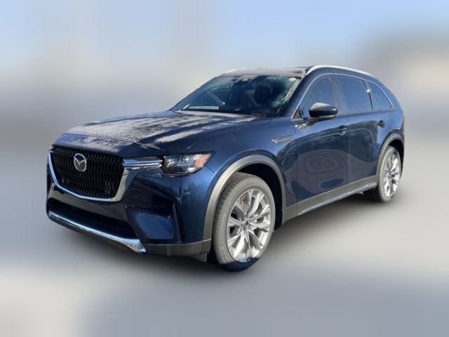 2024 Mazda CX-90 3.3 Turbo Premium Plus