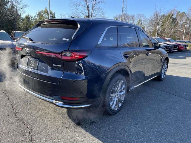 2024 Mazda CX-90 3.3 Turbo Premium Plus