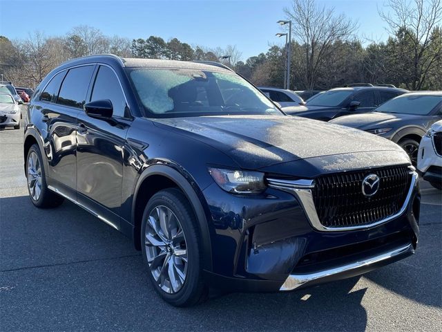 2024 Mazda CX-90 3.3 Turbo Premium Plus
