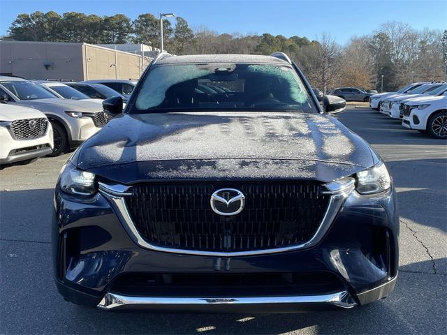 2024 Mazda CX-90 3.3 Turbo Premium Plus