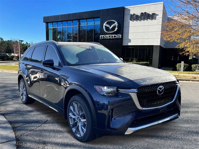 2024 Mazda CX-90 3.3 Turbo Premium Plus