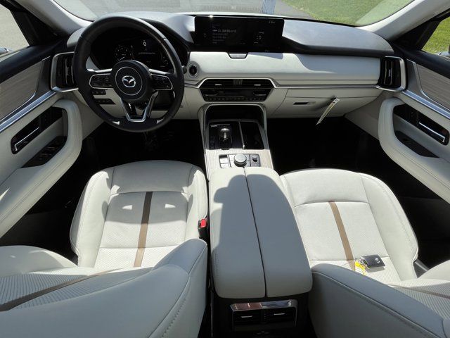 2024 Mazda CX-90 3.3 Turbo Premium Plus