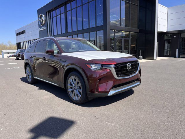 2024 Mazda CX-90 3.3 Turbo Premium Plus