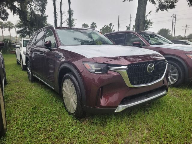 2024 Mazda CX-90 3.3 Turbo Premium Plus