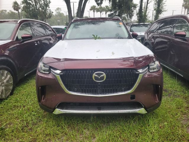 2024 Mazda CX-90 3.3 Turbo Premium Plus