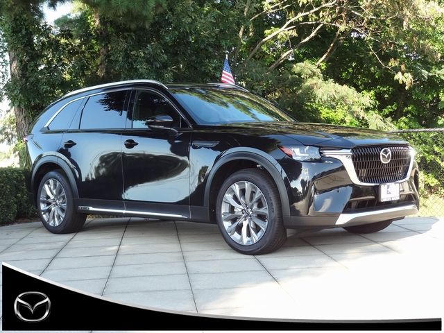 2024 Mazda CX-90 3.3 Turbo Premium Plus