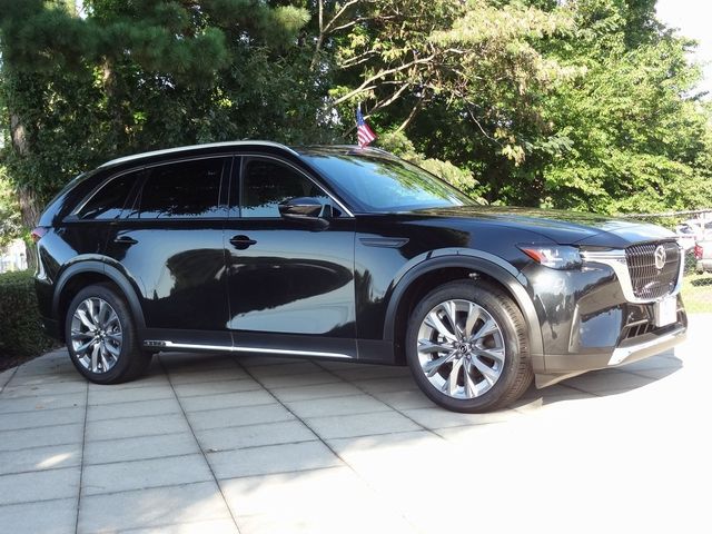 2024 Mazda CX-90 3.3 Turbo Premium Plus