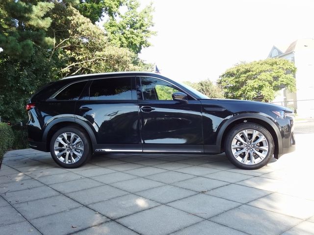 2024 Mazda CX-90 3.3 Turbo Premium Plus