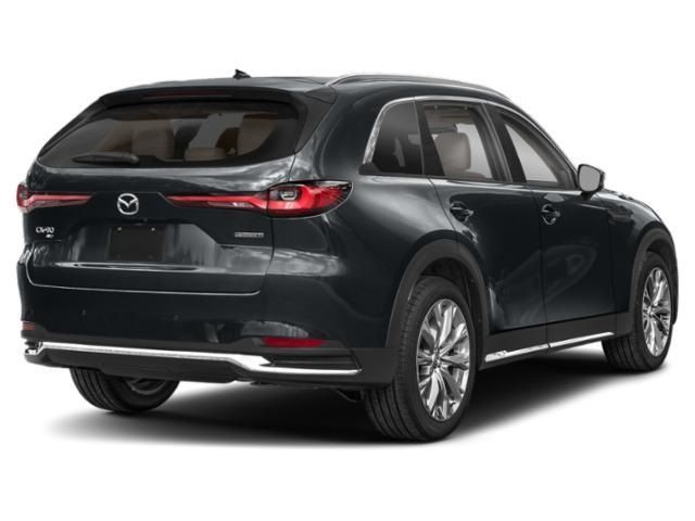 2024 Mazda CX-90 3.3 Turbo Premium Plus