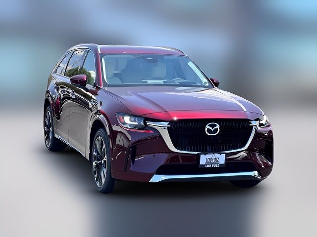 2024 Mazda CX-90 3.3 Turbo Premium Plus