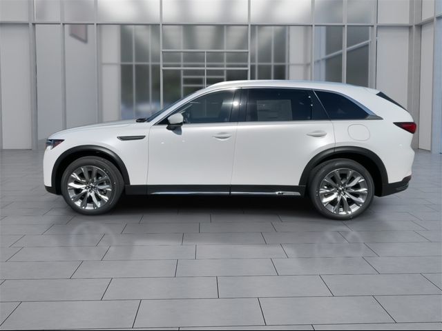 2024 Mazda CX-90 3.3 Turbo Premium Plus