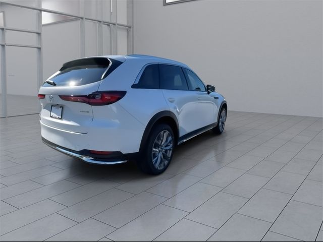 2024 Mazda CX-90 3.3 Turbo Premium Plus