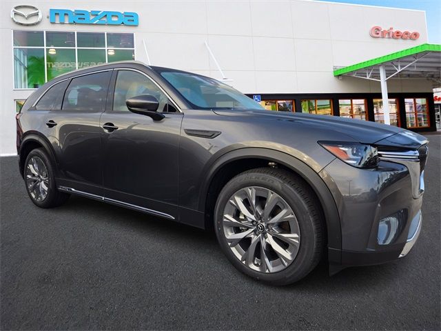 2024 Mazda CX-90 3.3 Turbo Premium Plus