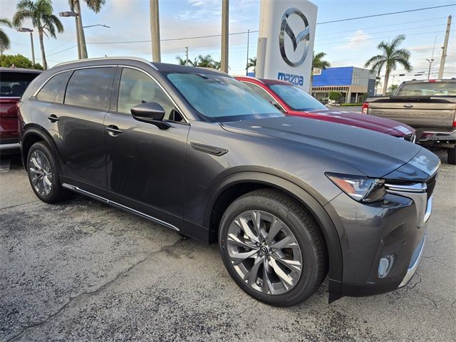 2024 Mazda CX-90 3.3 Turbo Premium Plus