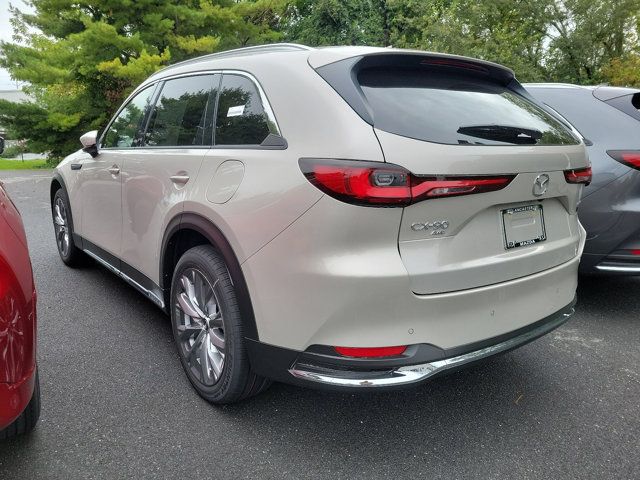 2024 Mazda CX-90 3.3 Turbo Premium Plus