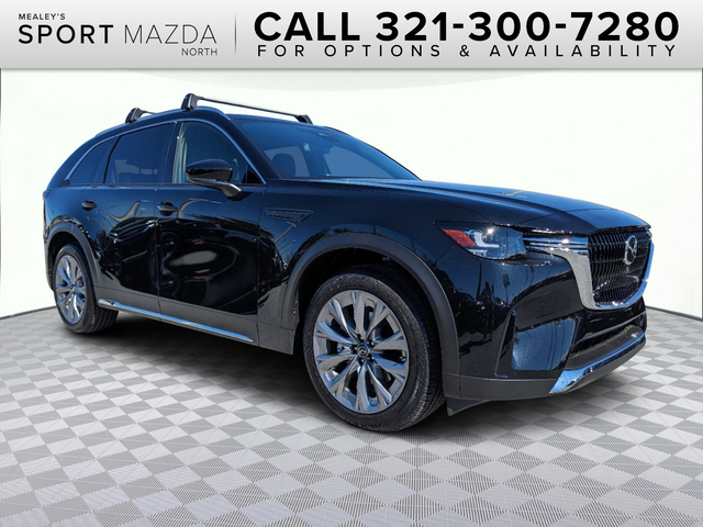 2024 Mazda CX-90 3.3 Turbo Premium Plus