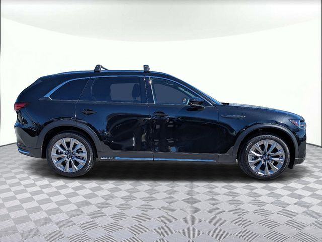 2024 Mazda CX-90 3.3 Turbo Premium Plus