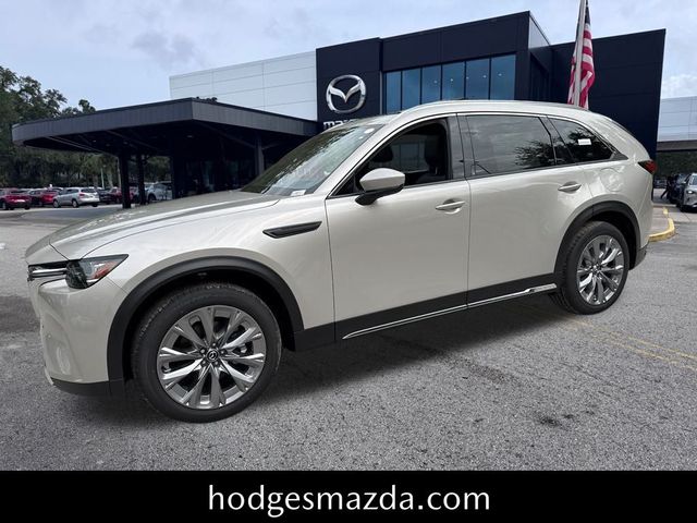 2024 Mazda CX-90 3.3 Turbo Premium Plus