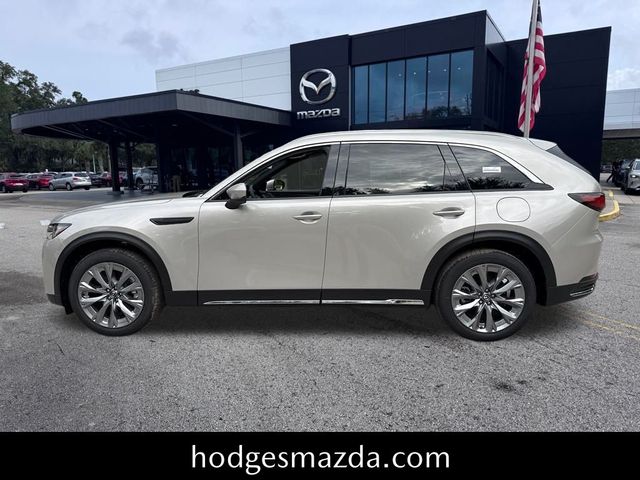 2024 Mazda CX-90 3.3 Turbo Premium Plus