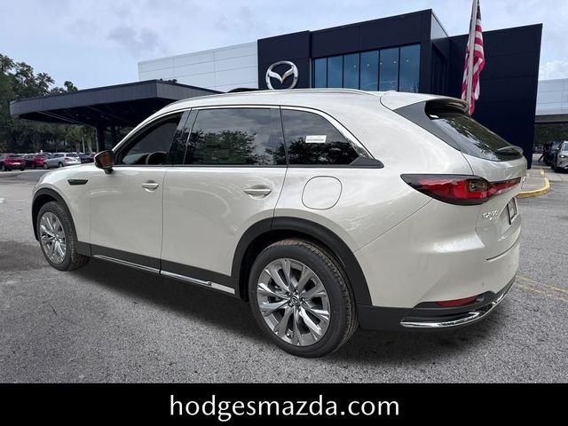 2024 Mazda CX-90 3.3 Turbo Premium Plus