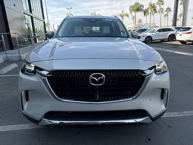 2024 Mazda CX-90 3.3 Turbo Premium Plus