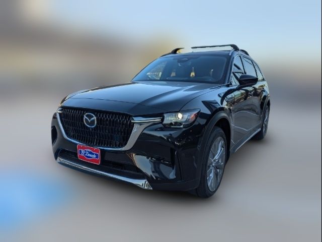 2024 Mazda CX-90 3.3 Turbo Premium Plus