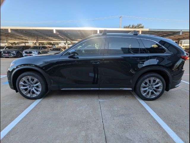 2024 Mazda CX-90 3.3 Turbo Premium Plus